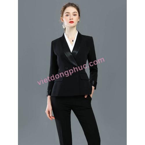 Đồng phục Quản lý 28